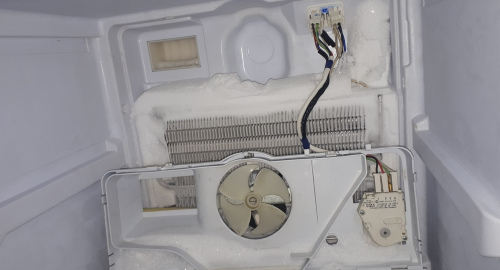 Ремонт холодильника. Десногорск