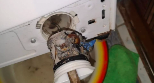 Ремонт стиральной машины. Десногорск