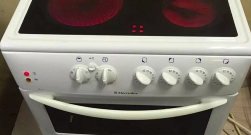 Ремонт электроплиты на дому. Десногорск